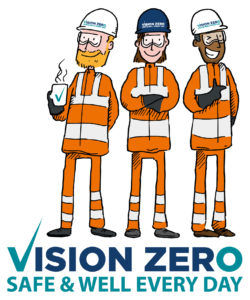 MPA Vision Zero image